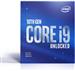 پردازنده CPU اینتل Core i9-10900KF با فرکانس 3.7 گیگاهرتز باکس